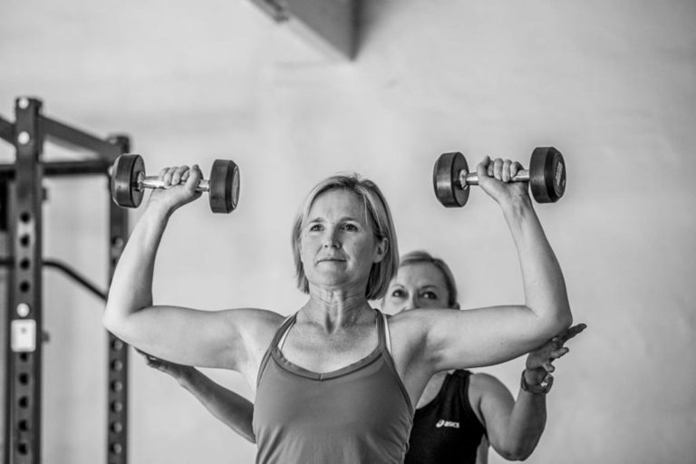 ADAPT4LIFE Personal Trainer In Adelaide